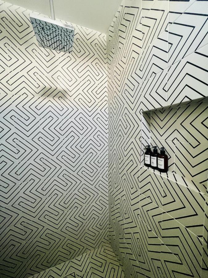 Suites Bauhaus Casa Blanca La Corregidora Exterior foto